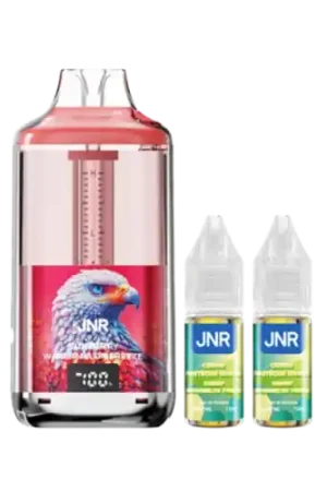 Commander Vite Pod FALCON GEM+ Cherry Watermelon Freeze - JNR