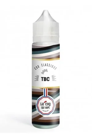 Le Coq M 50 ml - Le Coq Qui Vape Offre Spéciale