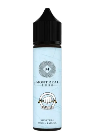 Affaire À Saisir Bagarreur Hockey 50 ml - Montréal Original