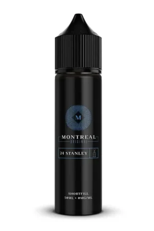 24 Stanley 50 ml - Montréal Original Offre Spéciale