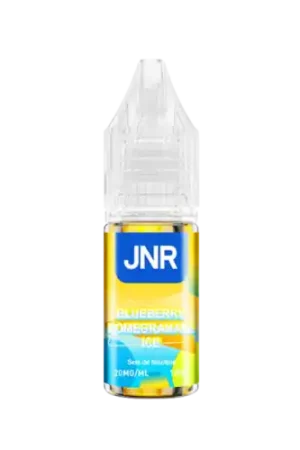 E Liquide BLUEBERRY POMEGRANATE ICE SDN 10 ml - JNR Prix Réduit