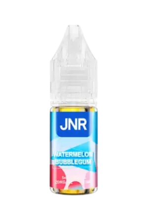 Livraison Gratuite E Liquide WATERMELON BUBBLEGUM SDN 10 ml - JNR