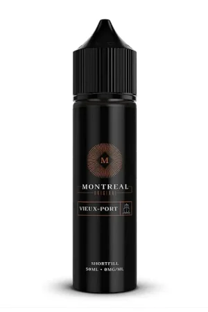 Bon Marché Vieux Port 50 ml - Montréal Original