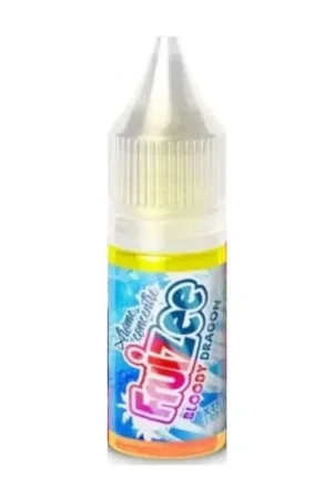 Authentique Concentré Bloody Dragon 10 ml - Fruizee - Eliquid France