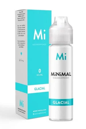 Vente Directe Glacial Minimal 50 ml - Fuu