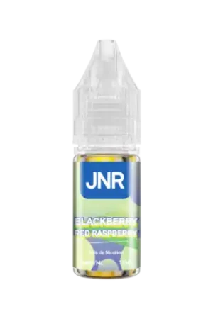 E Liquide BLACKBERRY RED RASPBERRY SDN 10 ml - JNR Soldes