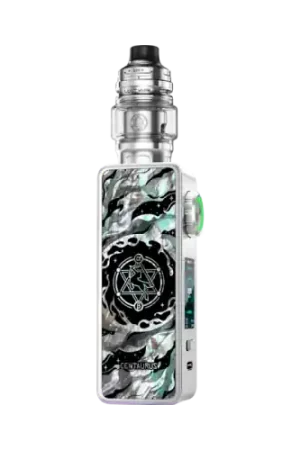 Satisfait Ou Remboursé Kit CENTAURUS M100 V2 - Lostvape