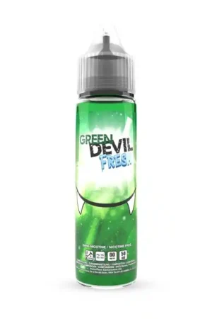 Authentique Green Devil Fresh 50 ml - Avap