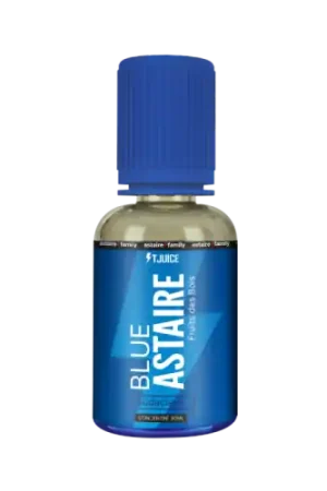 Seulement Aujourd’hui Concentré BLUE ASTAIRE 30 ml - T Juice