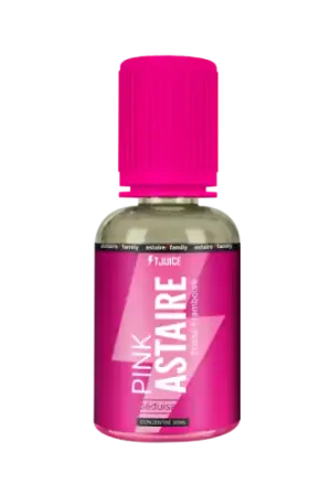Meilleur Choix Concentré PINK ASTAIRE 30 ml - T Juice