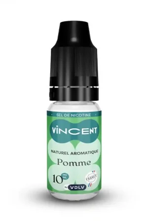 Seulement Aujourd’hui Pomme sels de nicotine 10 ml - VDLV