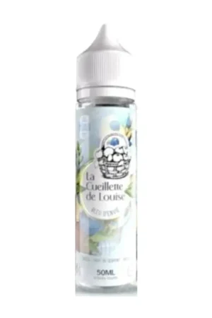 Soldes Bleu d'Envie Hiver 50 ml - La Cueillette de Louise