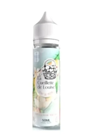 Teint de Pêche Hiver 50 ml - La Cueillette de Louise Bon Marché