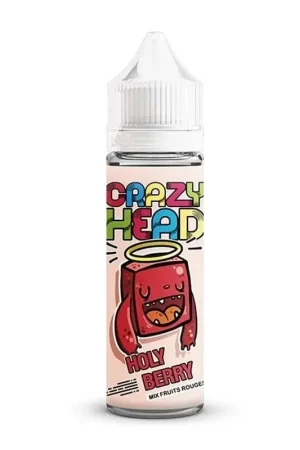 Holy Berry 50 ml - Crazy Head Prix Choc