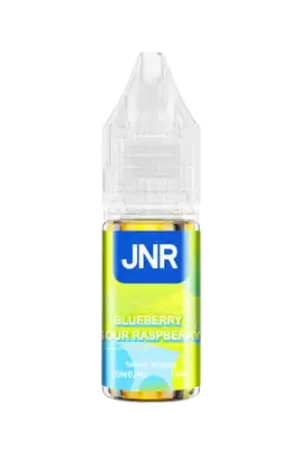 Quantité Limitée E Liquide BLUEBERRY SOUR RASPBERRY SDN 10 ml - JNR