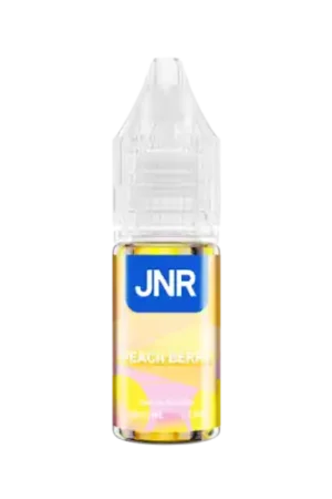 Bon Plan E Liquide PEACH BERRY SDN - JNR