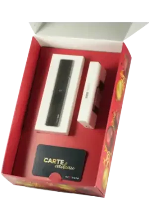 Coffret de Noël Hello Pro - Cigusto Prix Cassé