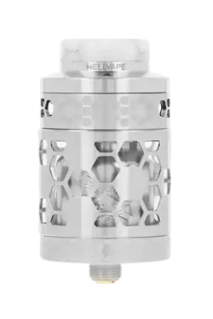 Meilleure Vente Atomiseur DEAD RABBIT V4 RTA PRO - Hellvape
