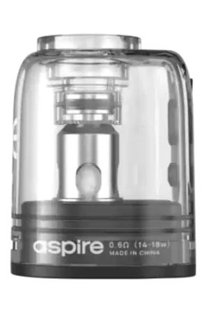 Cartouche Fluffi Dual Mesh - Aspire Expédition Rapide