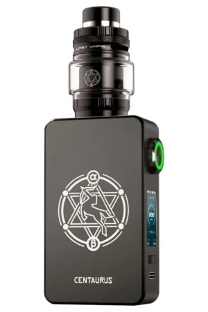 Kit Centaurus M200 - Lost Vape Prix Choc