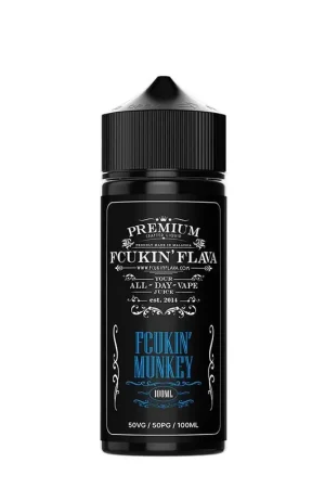 Dernière Chance Fcukin' Munkey 100 ml - Fcukin' Flava