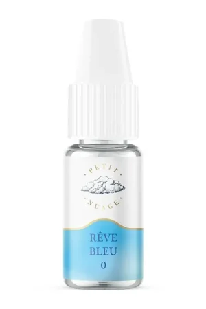 Achetez Aujourd’hui Rêve Bleu 10 ml - Petit Nuage