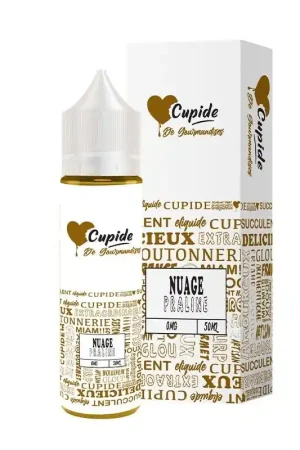 Marque Nuage Praliné 50 ml - Cupide