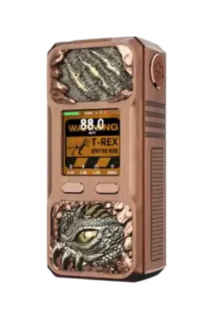 Mod RAYDEN 220 Edition T Rex - BD Vape Vente Directe