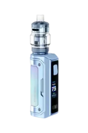Acheter En Ligne Kit AEGIS MINI 5 - Geekvape