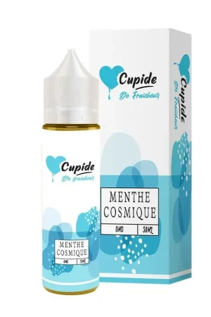 Achetez Aujourd’hui Menthe Cosmique 50 ml - Cupide