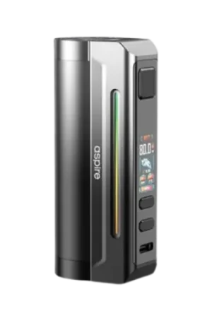 Mod ZELOS X80 - Aspire Top Vente