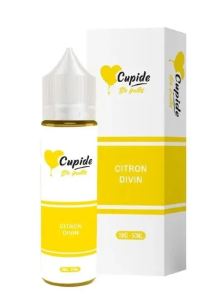 Marque Citron Divin 50 ml - Cupide