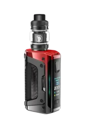Kit AEGIS LEGEND 5 Z SUBOHM 5 - Geekvape Haute Qualité