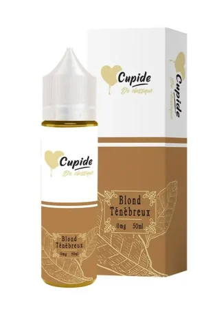 Blond Ténébreux 50 ml - Cupide Meilleur Prix