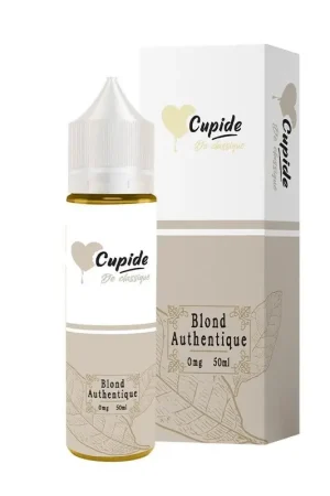 Blond Authentique 50 ml - Cupide Pas Cher