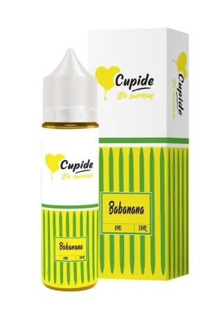 Babanana 50 ml - Cupide Nouvel Arrivage