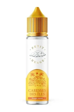 Caresses des Iles 50 ml - Petit Nuage Commande En Gros