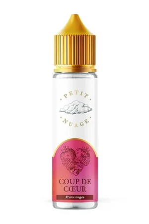 Bon Marché Coup de Cœur 50 ml - Petit Nuage