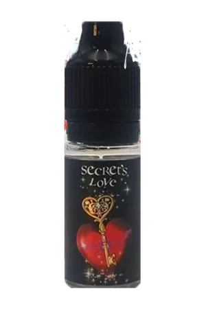 Acheter En Ligne Secret's Love 10 ml - Secret's Keys