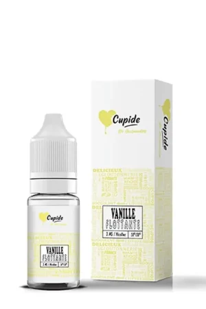Vanille Flottante 10 ml - Cupide Offre Du Jour