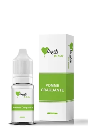 Meilleur Prix Pomme Craquante 10 ml - Cupide