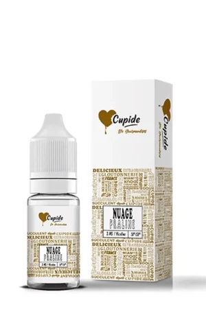 Commande En Gros Nuage Praliné 10 ml - Cupide