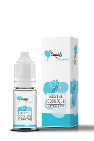 Menthe Cosmique 10 ml - Cupide Nouvelle Collection
