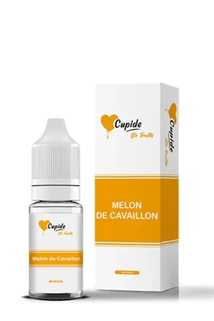Melon De Cavaillon 10 ml - Cupide Commander Vite