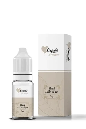 Expédition Rapide Blond Authentique 10 ml - Cupide