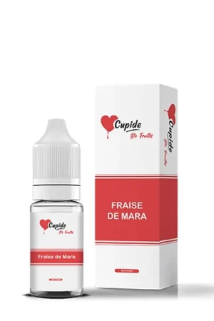 Affaire À Saisir Fraise de Mara 10 ml - Cupide
