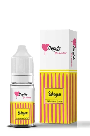 Acheter En Ligne Babagum 10 ml - Cupide