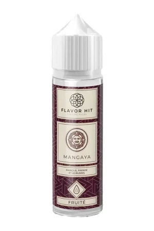 Promotion Mangaya 50 ml - Flavor Hit