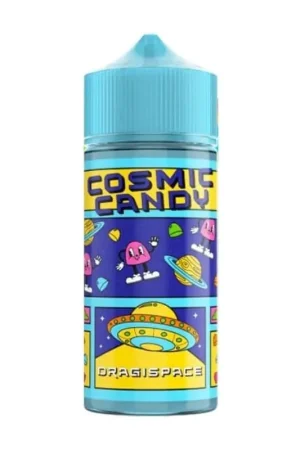 Commander Vite Dragispace 50 ml Cosmic Candy - Secret's Lab