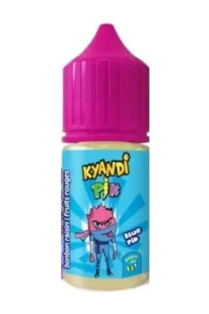 Commander Maintenant Concentré Blue Pik 30 ml - Kyandi Pik